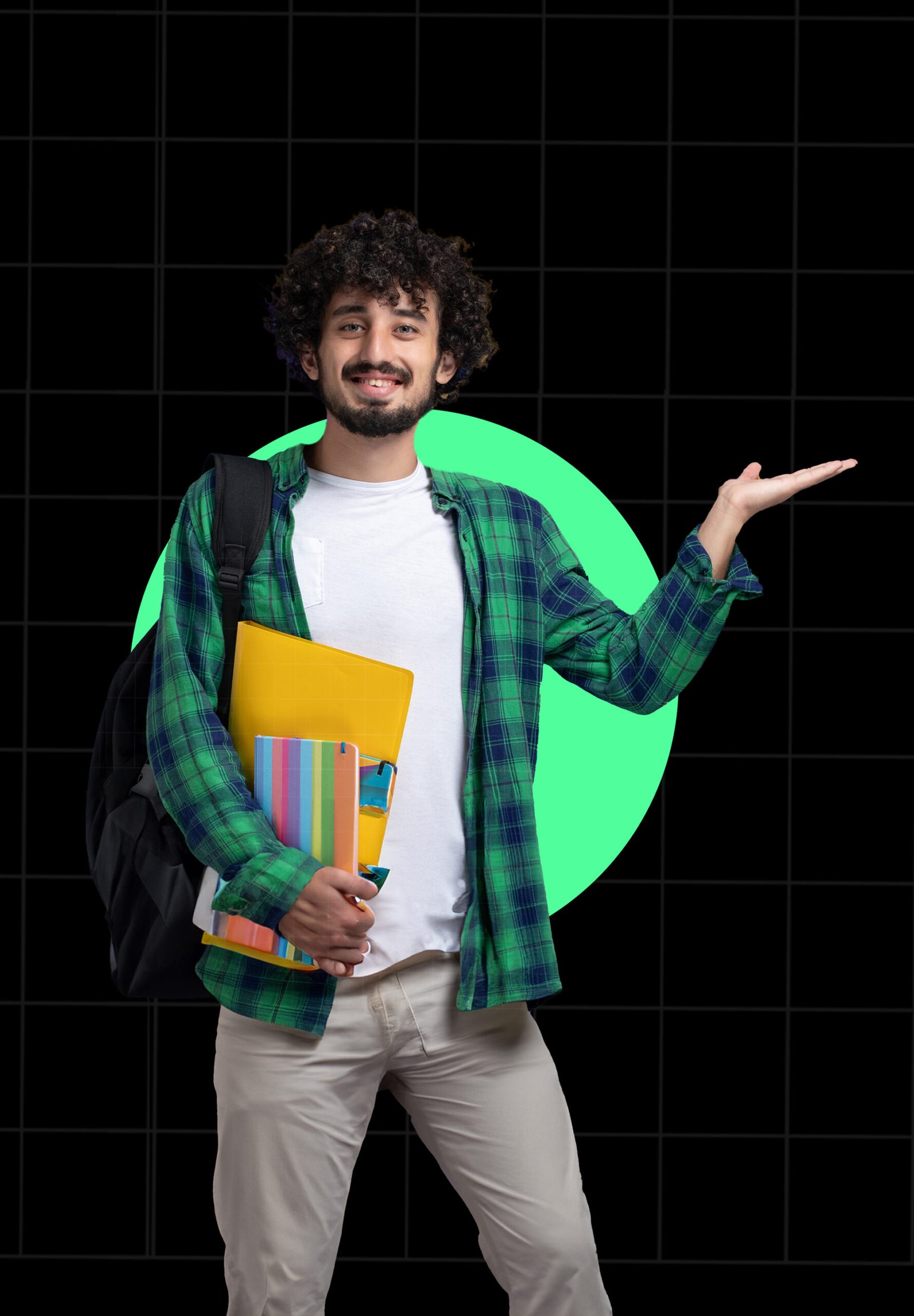 Corporate Template